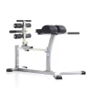 TuffStuff Evolution Glute / Ham Bench 1 TuffStuff Evolution Glute / Ham Bench -Body Solid Store CGH 450