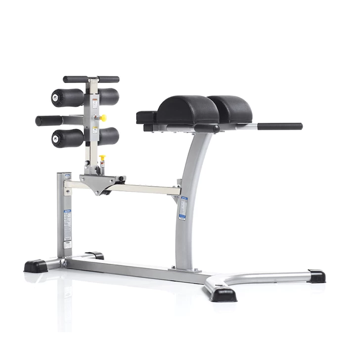 TuffStuff Evolution Glute / Ham Bench 3 TuffStuff Evolution Glute / Ham Bench