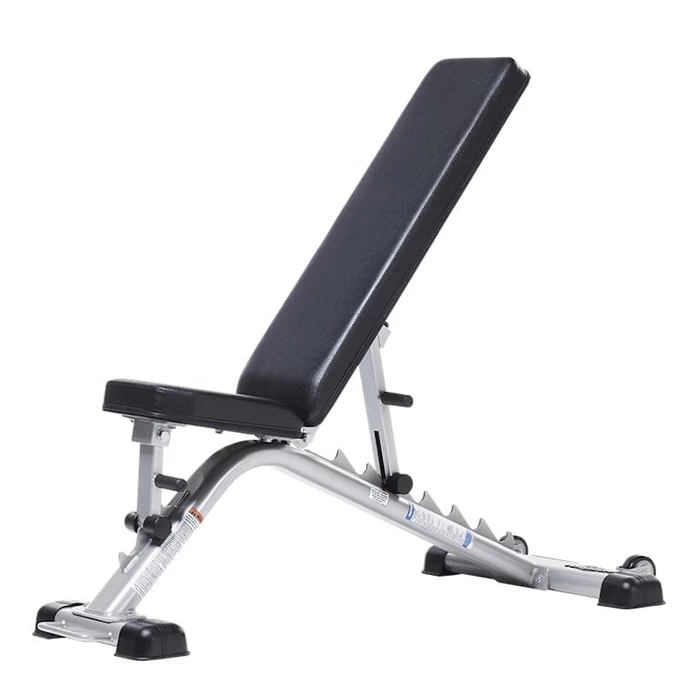 TuffStuff Evolution Flat / Incline Ladder Bench 3 TuffStuff Evolution Flat / Incline Ladder Bench