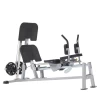 TuffStuff Evolution Horizontal Plate Loaded Leg Press / Hack Squat 1 TuffStuff Evolution Horizontal Plate Loaded Leg Press / Hack Squat -Body Solid Store CLH 300