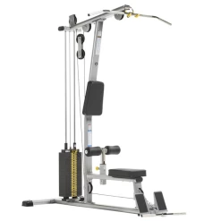 TuffStuff Evolution Lat Pulldown / Low Row