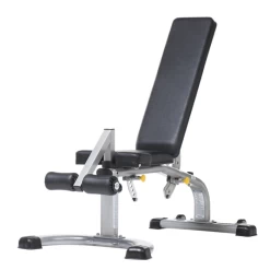 TuffStuff Evolution Multi-Purpose Bench