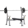 TuffStuff Evolution Olympic Bench -Body Solid Store COB 400