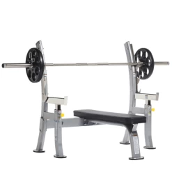 TuffStuff Evolution Olympic Bench