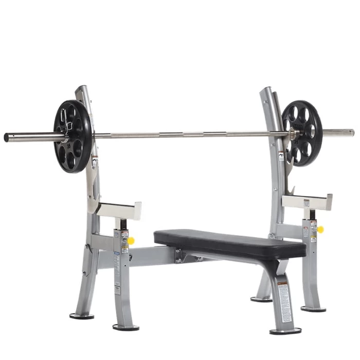 TuffStuff Evolution Olympic Bench 3 TuffStuff Evolution Olympic Bench