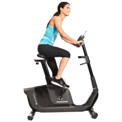 Horizon Comfort U Upright Bike 8 Horizon Comfort U Upright Bike -Body Solid Store COMFORTU 3