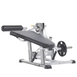 TuffStuff Evolution Leg Extension / Prone Leg Curl Bench