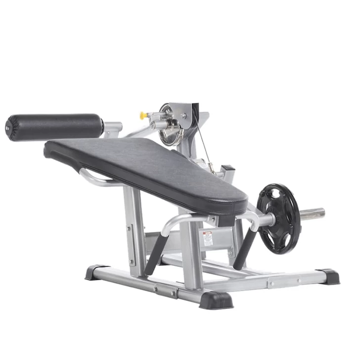 TuffStuff Evolution Leg Extension / Prone Leg Curl Bench 3 TuffStuff Evolution Leg Extension / Prone Leg Curl Bench