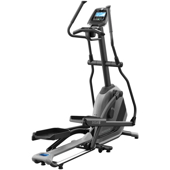 Horizon Evolve 3 Elliptical 3 Horizon Evolve 3 Elliptical