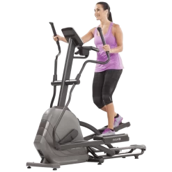 Horizon Evolve 3 Elliptical 9 Horizon Evolve 3 Elliptical -Body Solid Store EVOLVE3 3