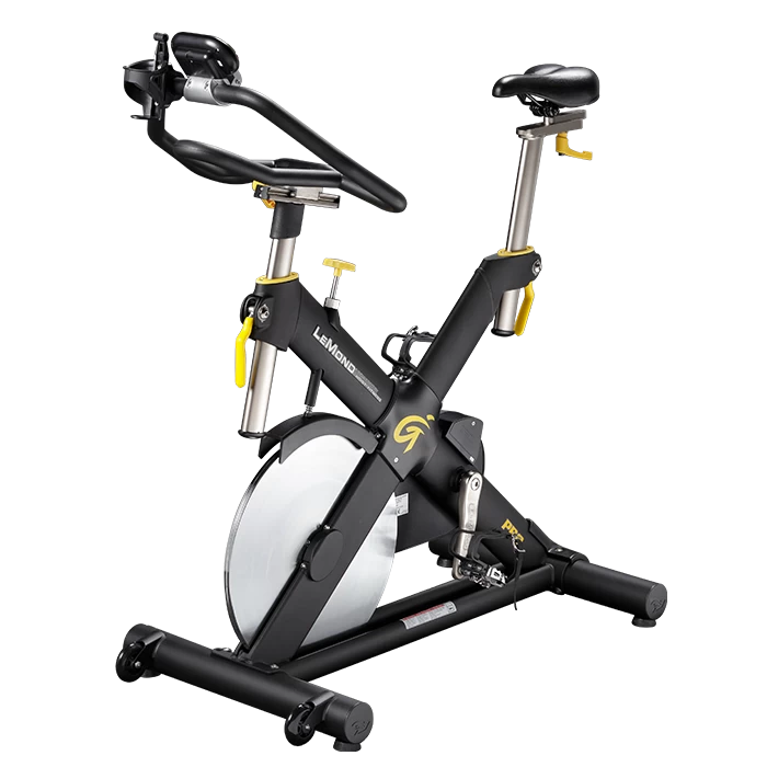 Hoist Lemond Revmaster Pro Cycling Bike 4 Hoist Lemond Revmaster Pro Cycling Bike - Image 2
