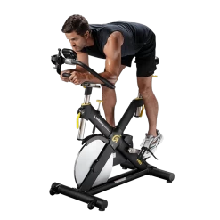 Hoist Lemond Revmaster Pro Cycling Bike 7 Hoist Lemond Revmaster Pro Cycling Bike -Body Solid Store FC HF L 15300 A 2