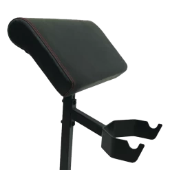 Inspire Fitness Preacher Curl Attachment