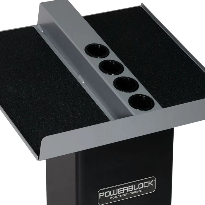 PowerBlock Large Column Stand 3 PowerBlock Large Column Stand - Image 2