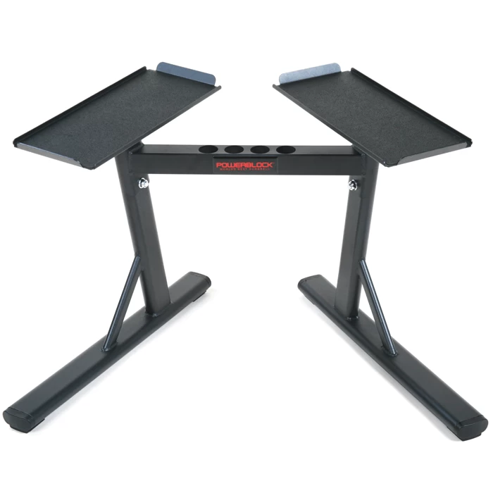 PowerBlock PowerMax Stand 3 PowerBlock PowerMax Stand