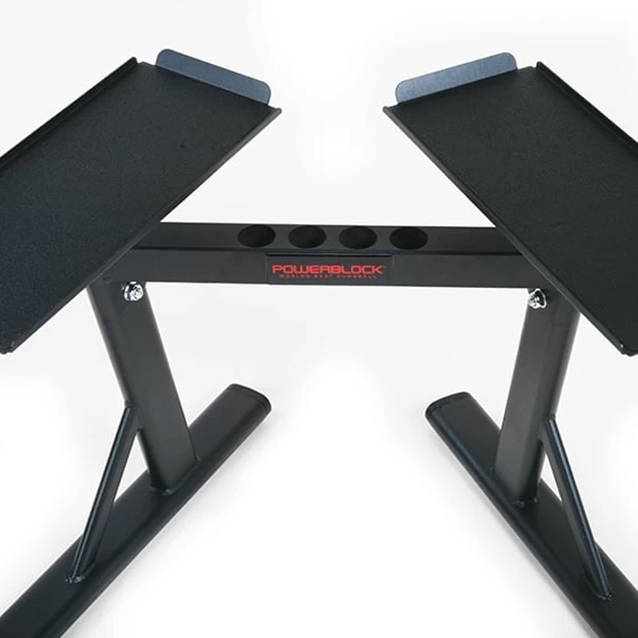 PowerBlock PowerMax Stand 5 PowerBlock PowerMax Stand - Image 3