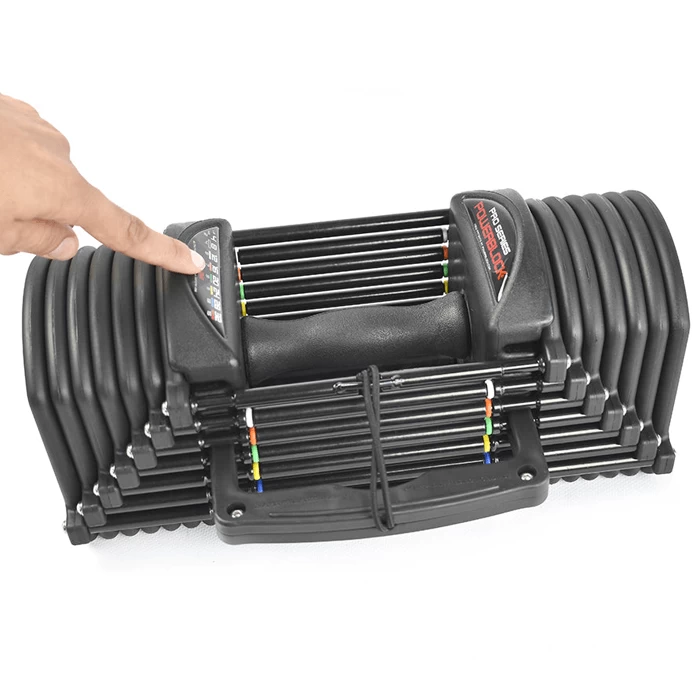 PowerBlock Pro 32 Set 4 PowerBlock Pro 32 Set - Image 2