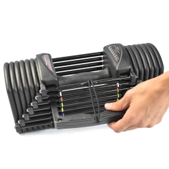 PowerBlock Pro 32 Set 9 PowerBlock Pro 32 Set -Body Solid Store FC PB Pro32 2