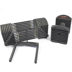 PowerBlock Pro 32 Set 11 PowerBlock Pro 32 Set -Body Solid Store FC PB Pro32 4