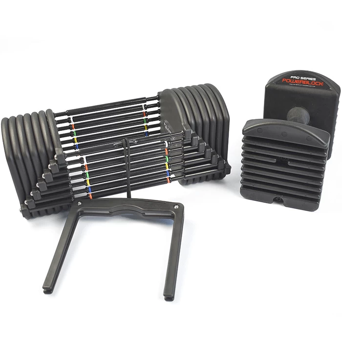 PowerBlock Pro 32 Set 7 PowerBlock Pro 32 Set - Image 5