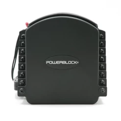 PowerBlock Pro 50 Set 10 PowerBlock Pro 50 Set -Body Solid Store FC PB Pro50 2