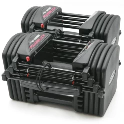 PowerBlock Pro EXP Stage 1 Set (5-50 Lb)