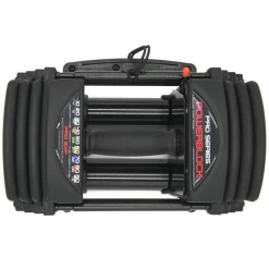 PowerBlock Pro EXP Stage 1 Set (5-50 Lb) 9 PowerBlock Pro EXP Stage 1 Set (5-50 Lb) -Body Solid Store FC PB ProEXP ST1 2
