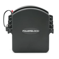 PowerBlock Pro EXP Stage 1 Set (5-50 Lb) 10 PowerBlock Pro EXP Stage 1 Set (5-50 Lb) -Body Solid Store FC PB ProEXP ST1 3