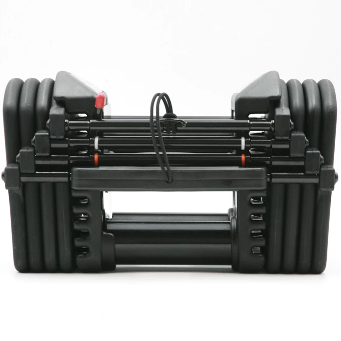 PowerBlock Pro EXP Stage 1 Set (5-50 Lb) 7 PowerBlock Pro EXP Stage 1 Set (5-50 Lb) - Image 5