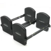 PowerBlock Pro EXP Stage 2 Kit (50-70 Lb) 2 PowerBlock Pro EXP Stage 2 Kit (50-70 Lb) -Body Solid Store FC PB ProEXP ST2