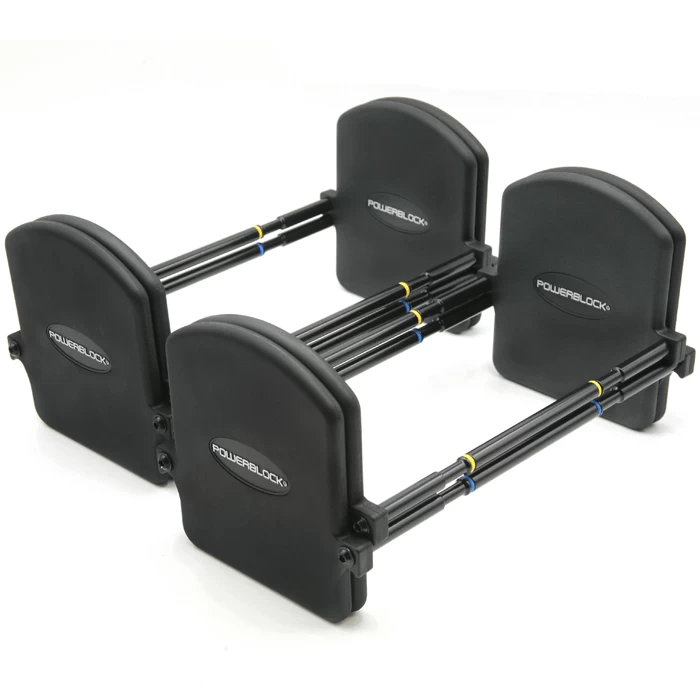 PowerBlock Pro EXP Stage 2 Kit (50-70 Lb) 3 PowerBlock Pro EXP Stage 2 Kit (50-70 Lb)