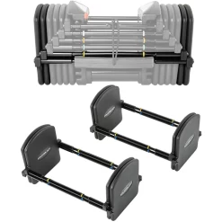 PowerBlock Pro EXP Stage 2 Kit (50-70 Lb) 10 PowerBlock Pro EXP Stage 2 Kit (50-70 Lb) -Body Solid Store FC PB ProEXP ST2 3