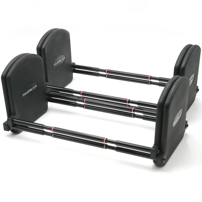 PowerBlock Pro EXP Stage 3 Kit (70-90 Lb) 3 PowerBlock Pro EXP Stage 3 Kit (70-90 Lb)