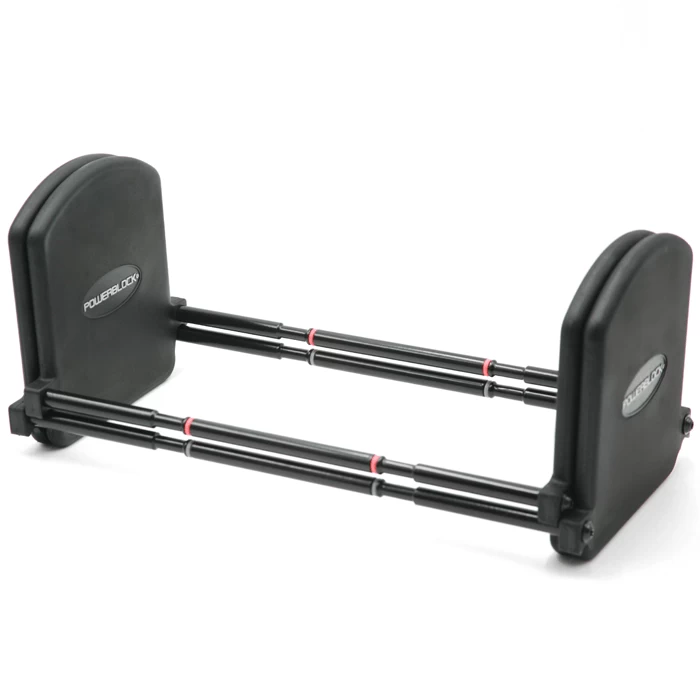 PowerBlock Pro EXP Stage 3 Kit (70-90 Lb) 4 PowerBlock Pro EXP Stage 3 Kit (70-90 Lb) - Image 2