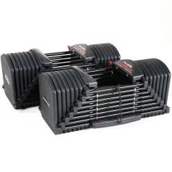 PowerBlock Pro EXP Stage 3 Kit (70-90 Lb) 13 PowerBlock Pro EXP Stage 3 Kit (70-90 Lb) -Body Solid Store FC PB ProEXP ST3 5