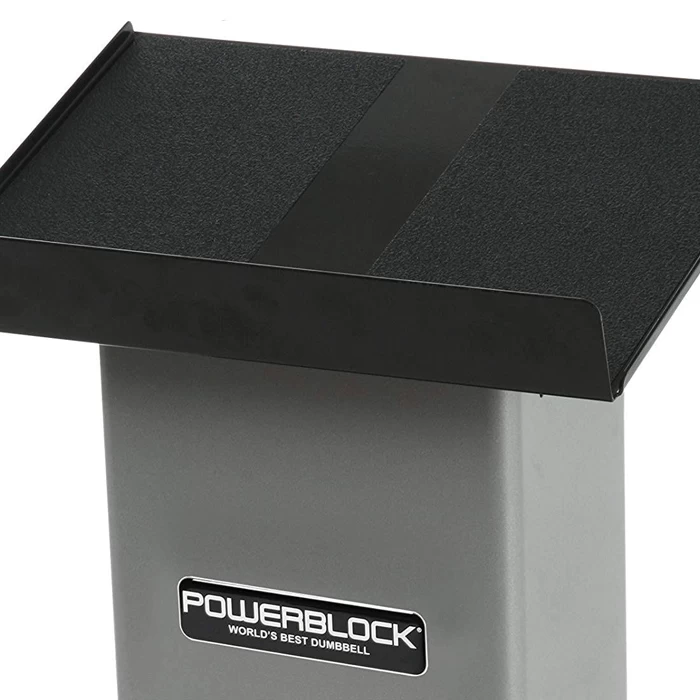 PowerBlock Small Column Stand 4 PowerBlock Small Column Stand - Image 2