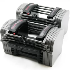 PowerBlock Sport EXP Stage 1 Set (5-50 Lb)