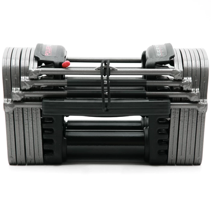PowerBlock Sport EXP Stage 1 Set (5-50 Lb) 4 PowerBlock Sport EXP Stage 1 Set (5-50 Lb) - Image 2