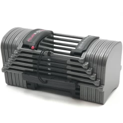 PowerBlock Sport EXP Stage 2 Kit (50-70 Lb Add-On) -Body Solid Store FC PB SportEXP ST2 2