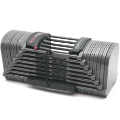 PowerBlock Sport EXP Stage 3 Kit (70-90 Lb Add-On) 9 PowerBlock Sport EXP Stage 3 Kit (70-90 Lb Add-On) -Body Solid Store FC PB SportEXP ST3 3