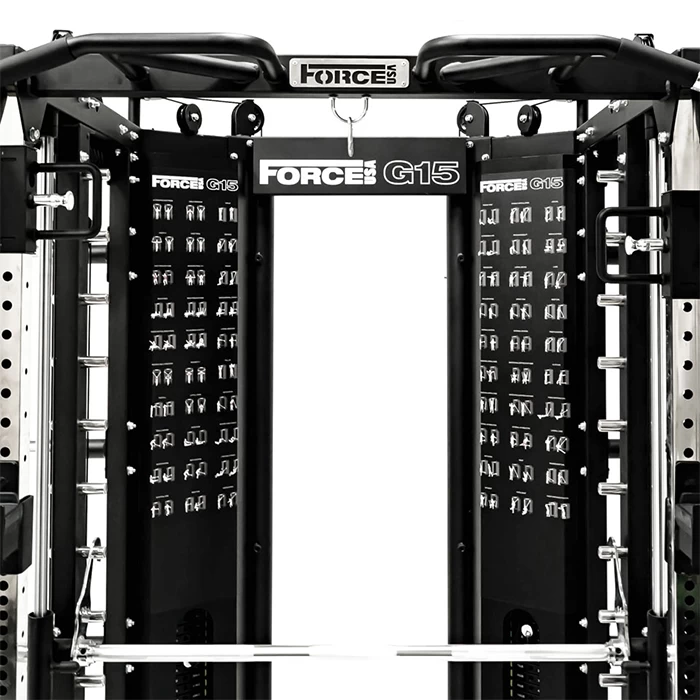 Force USA G15 All-In-One Trainer 5 Force USA G15 All-In-One Trainer - Image 3