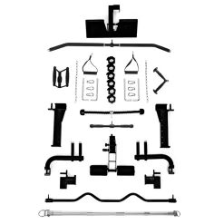 Force USA G15 All-In-One Trainer 13 Force USA G15 All-In-One Trainer -Body Solid Store FU F G15 5
