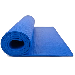 GoFit Double Thick Yoga Mat