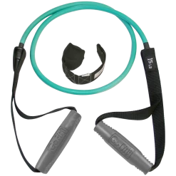 GoFit 15 Lb Power Tube With Handles