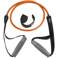 GoFit 25 Lb Power Tube With Handles