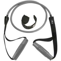 GoFit 30 Lb Power Tube With Handles