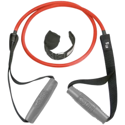 GoFit 5 Lb Power Tube With Handles