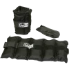 GoFit 5 Lb Ankle Weights 2 GoFit 5 Lb Ankle Weights -Body Solid Store GF 5W