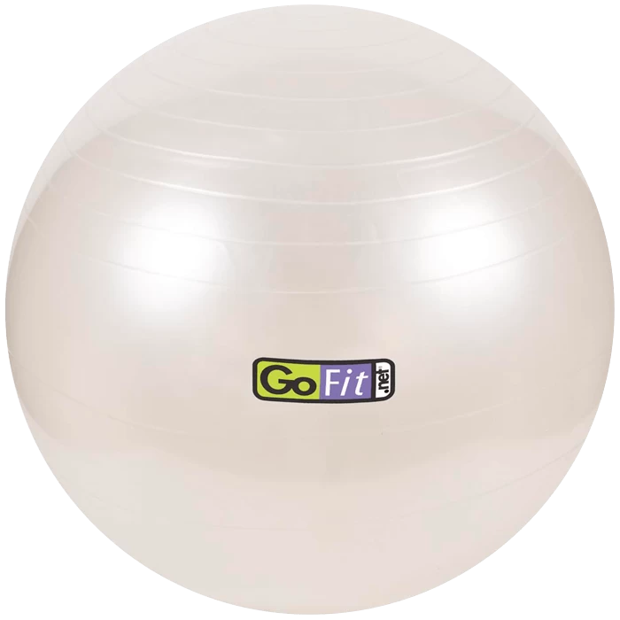 GoFit 65cm Stability Ball 3 GoFit 65cm Stability Ball