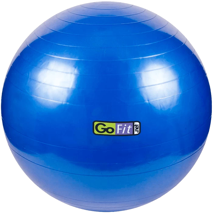GoFit 75cm Stability Ball 3 GoFit 75cm Stability Ball